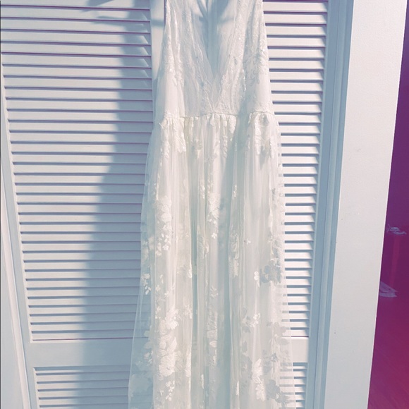 Maxi Dress - Picture 6 of 11